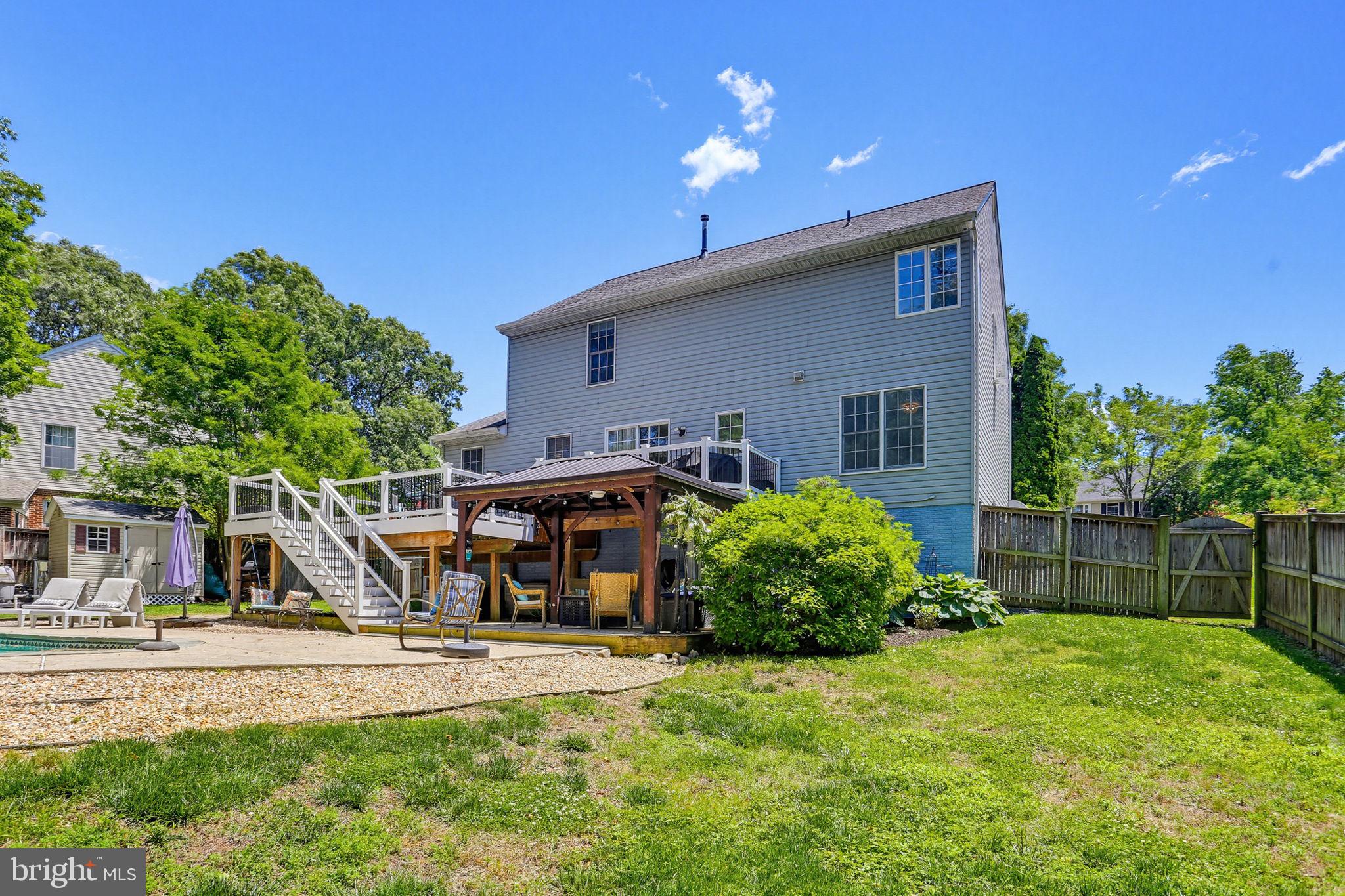 PATUXENT GLEN - Residential