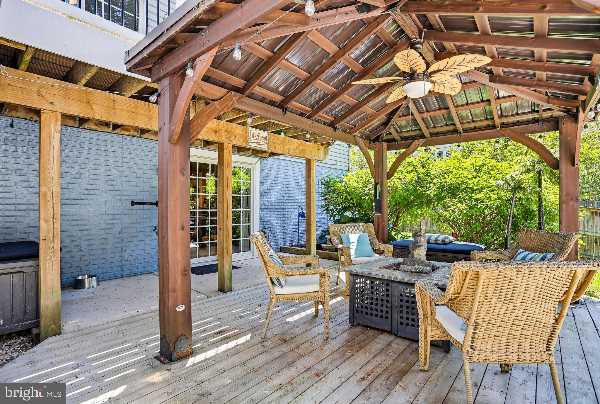 PATUXENT GLEN - Residential