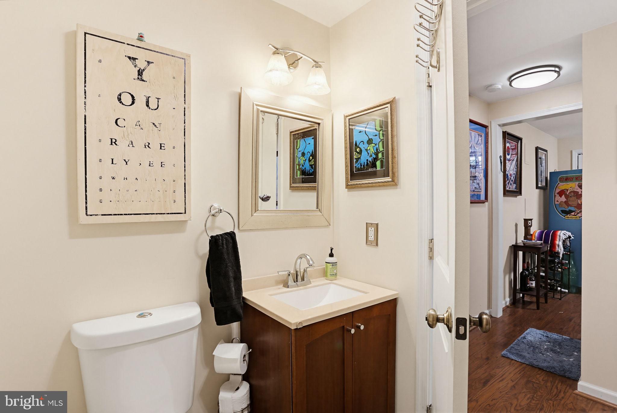 PATUXENT GLEN - Residential