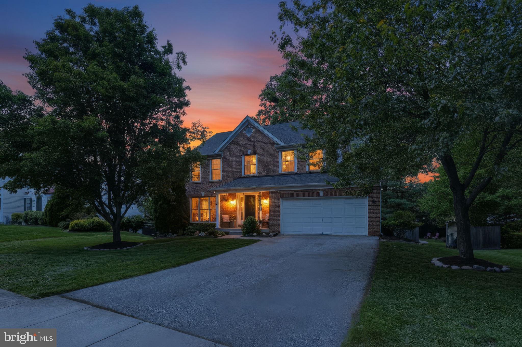 PATUXENT GLEN - Residential