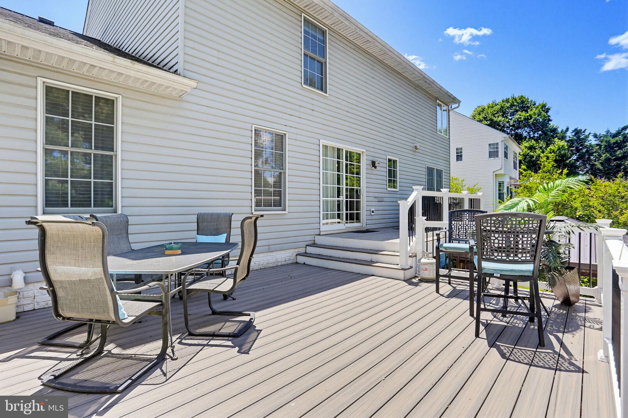 PATUXENT GLEN - Residential