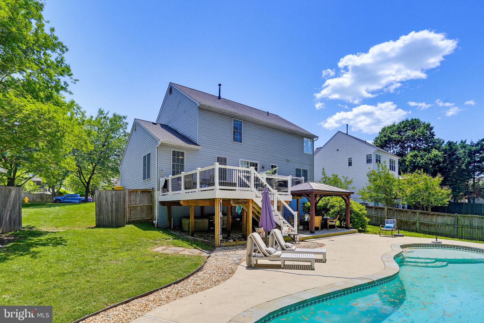 PATUXENT GLEN - Residential