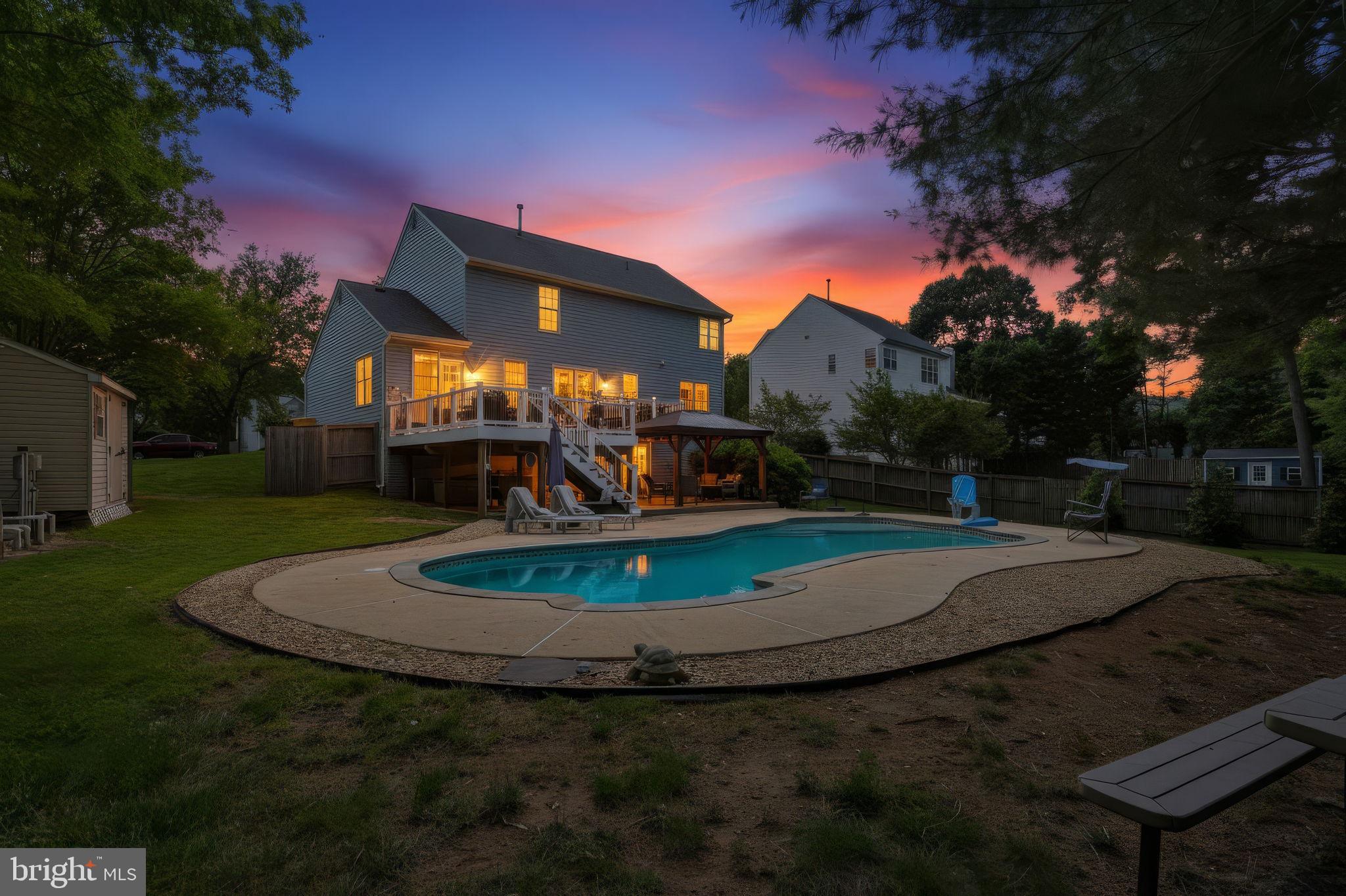 PATUXENT GLEN - Residential