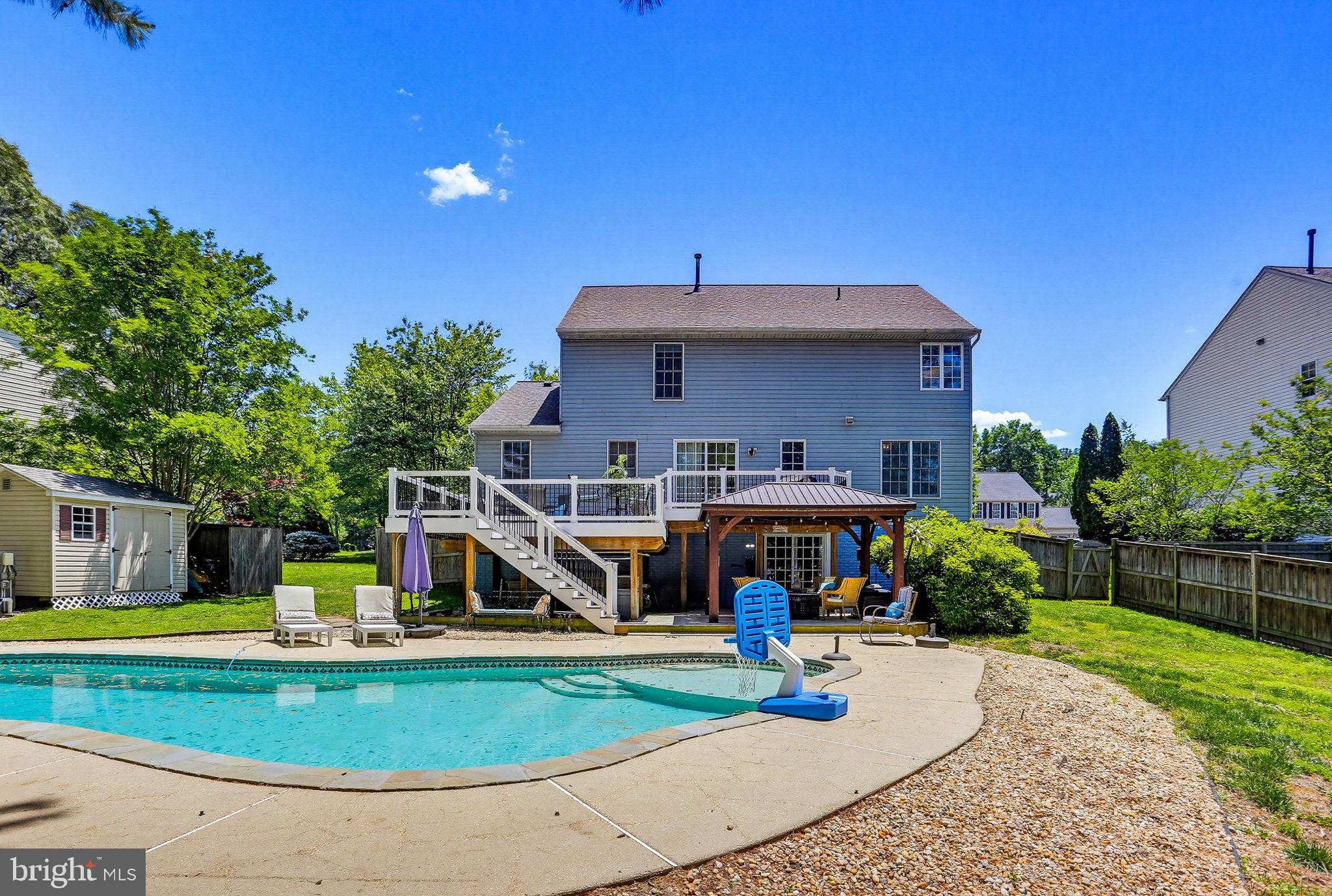 PATUXENT GLEN - Residential