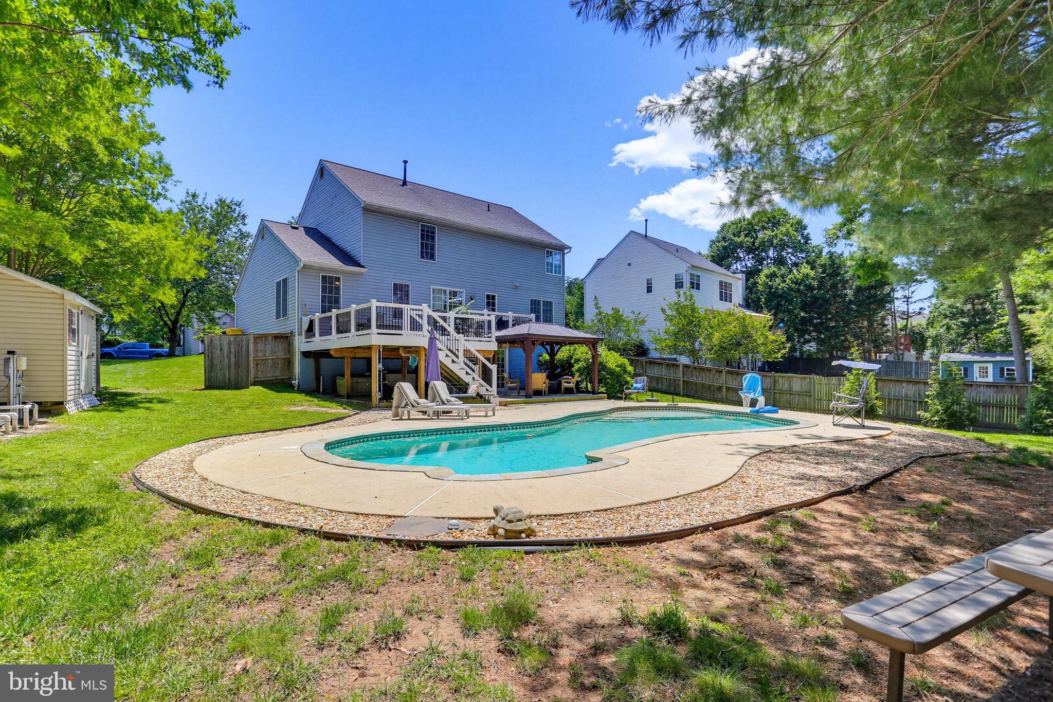PATUXENT GLEN - Residential