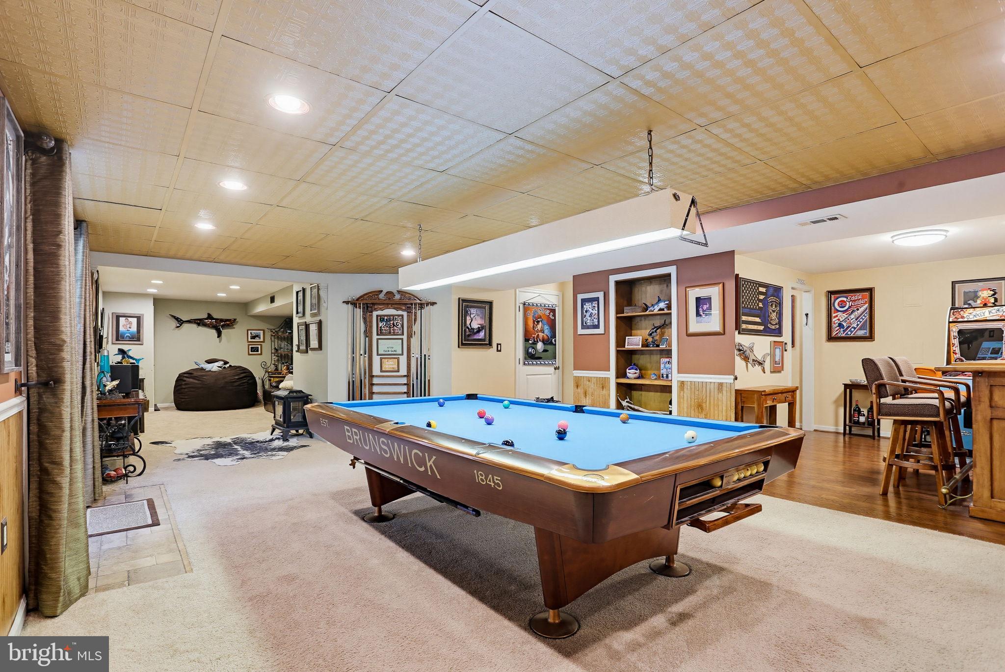PATUXENT GLEN - Residential
