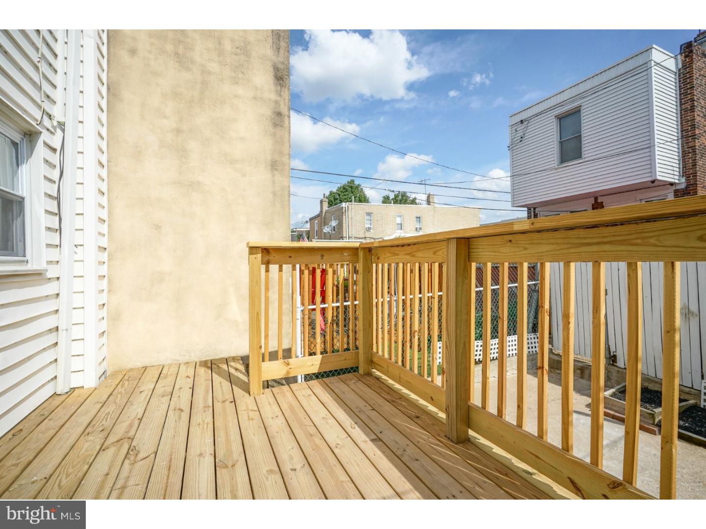 BRIDESBURG - Residential