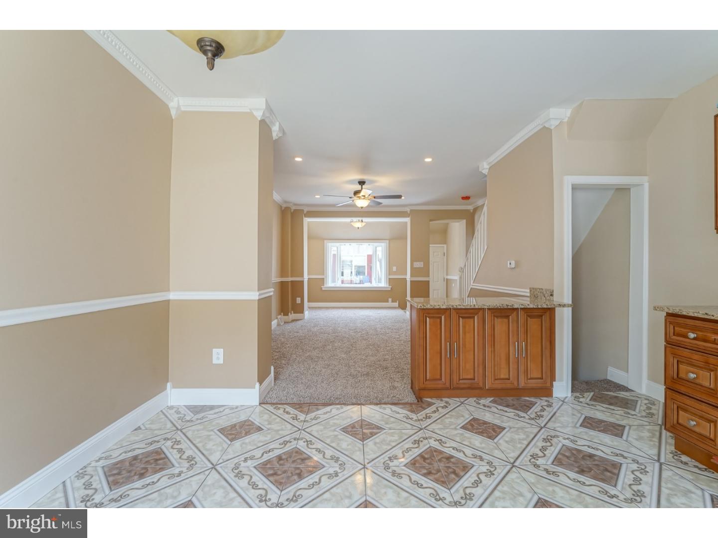 BRIDESBURG - Residential