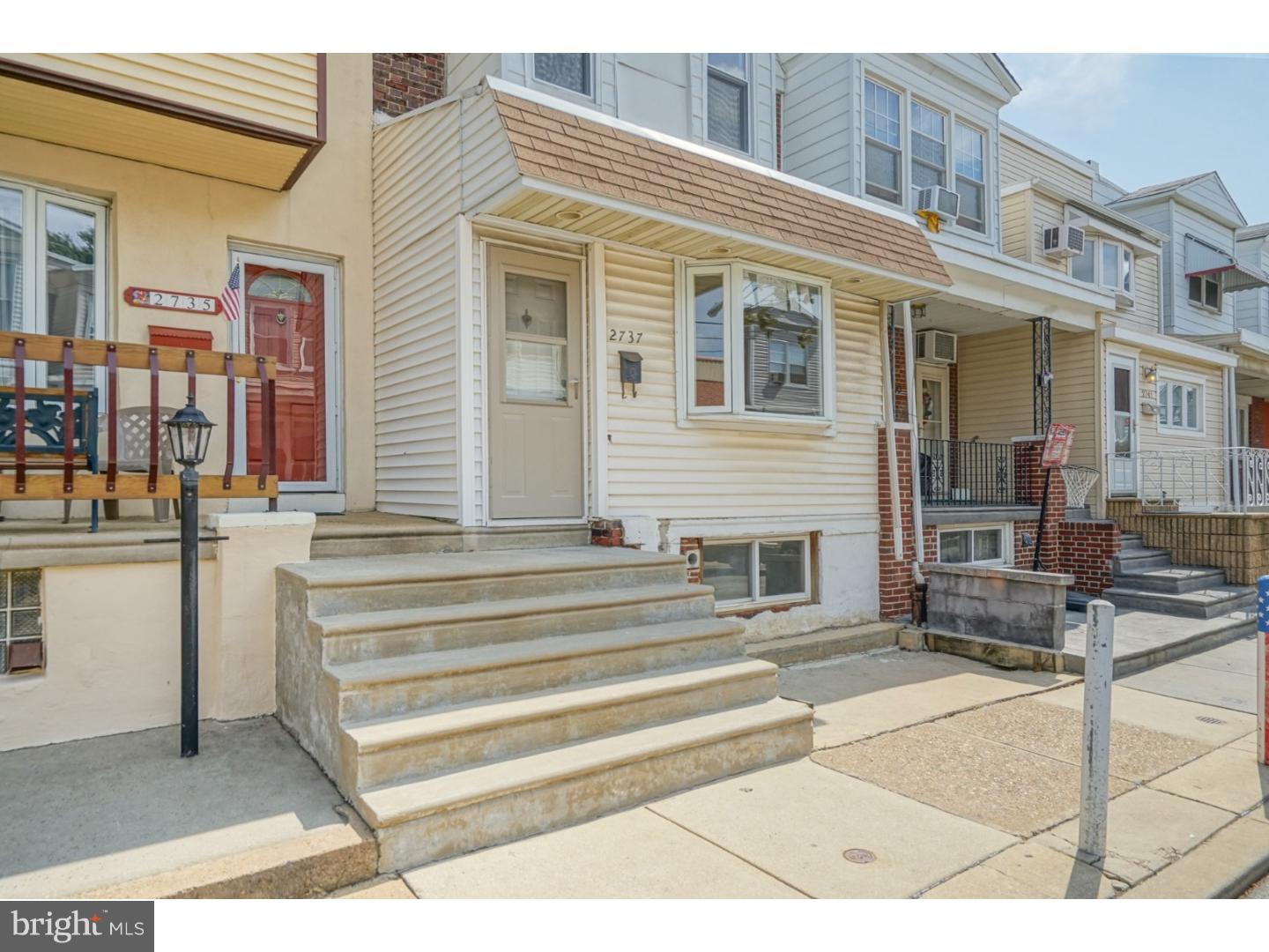 BRIDESBURG - Residential