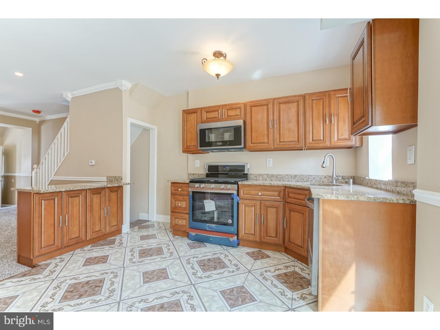 BRIDESBURG - Residential