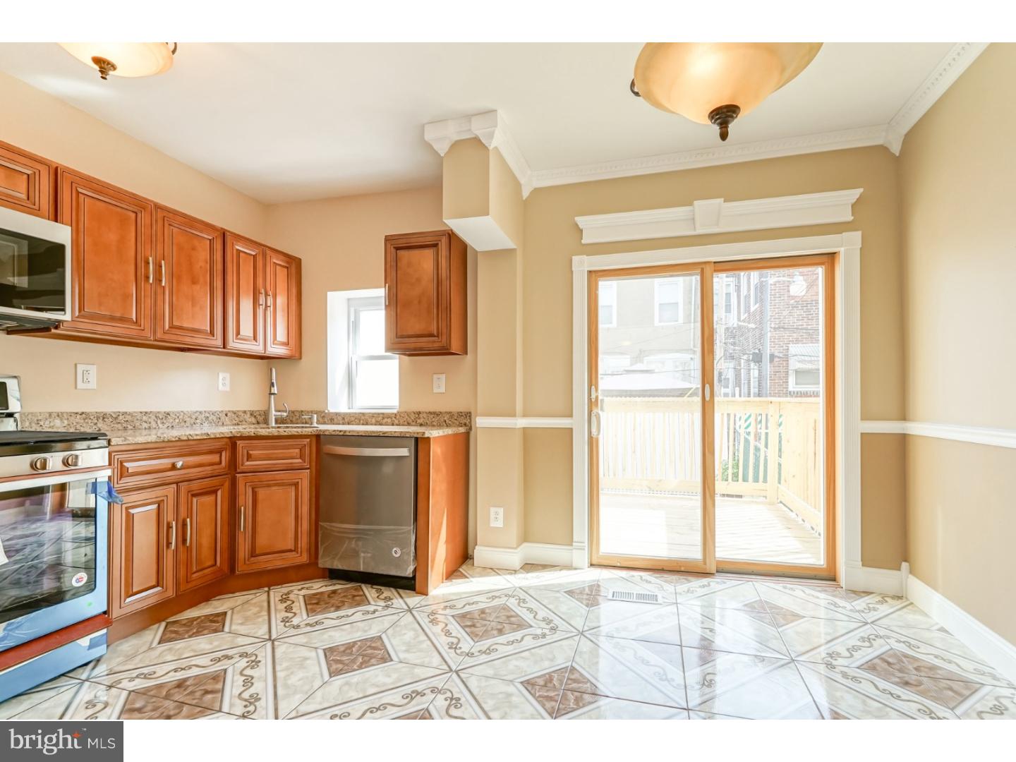 BRIDESBURG - Residential
