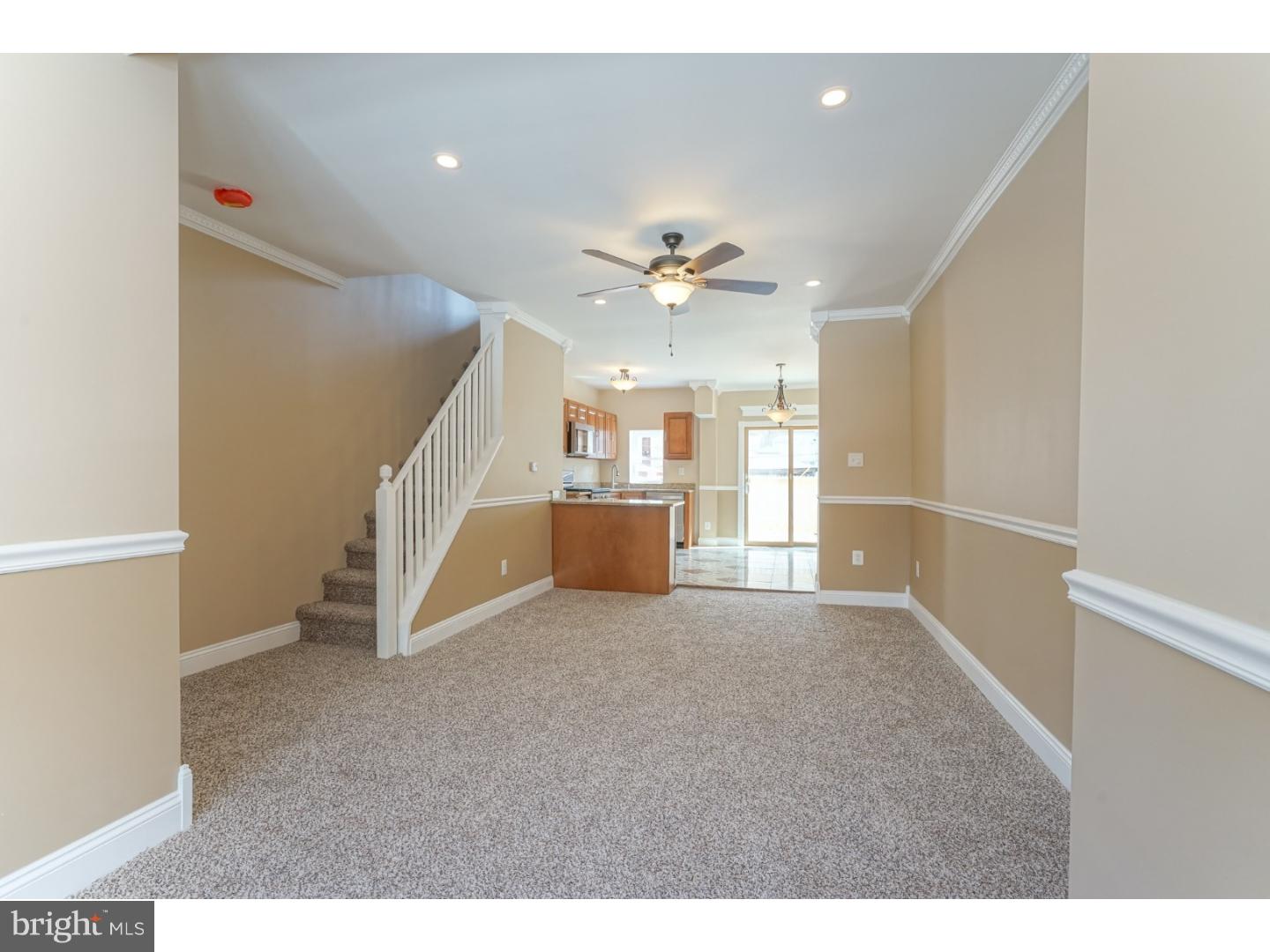 BRIDESBURG - Residential