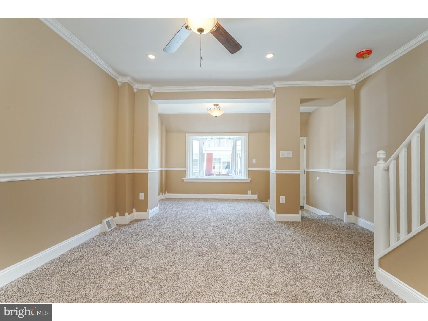 BRIDESBURG - Residential