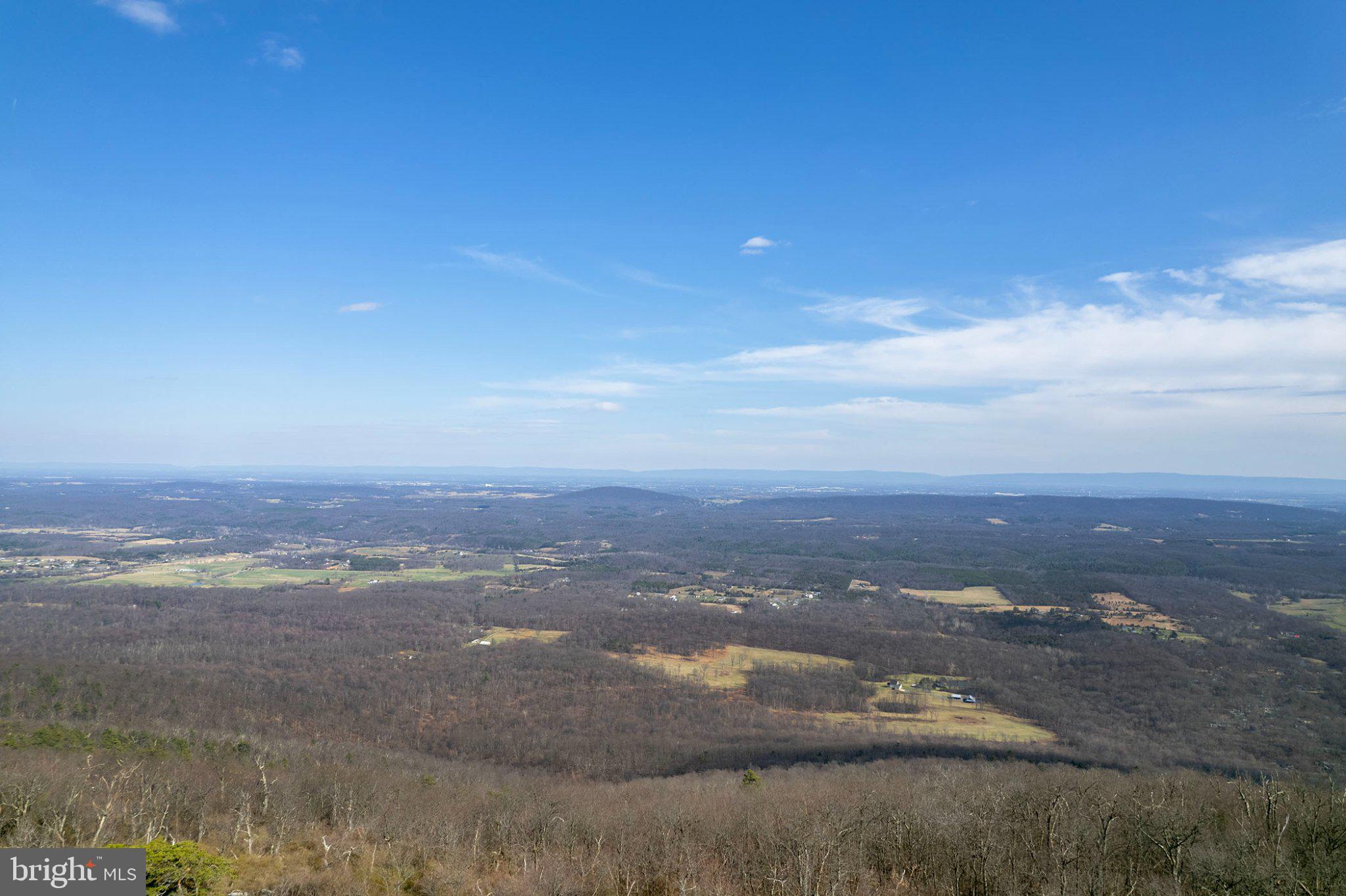 GREAT NORTH MOUNTAIN WILDERNESS - Land