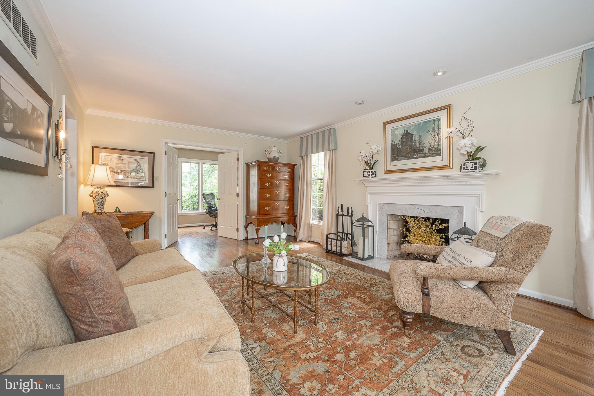 STONEGATE - Residential