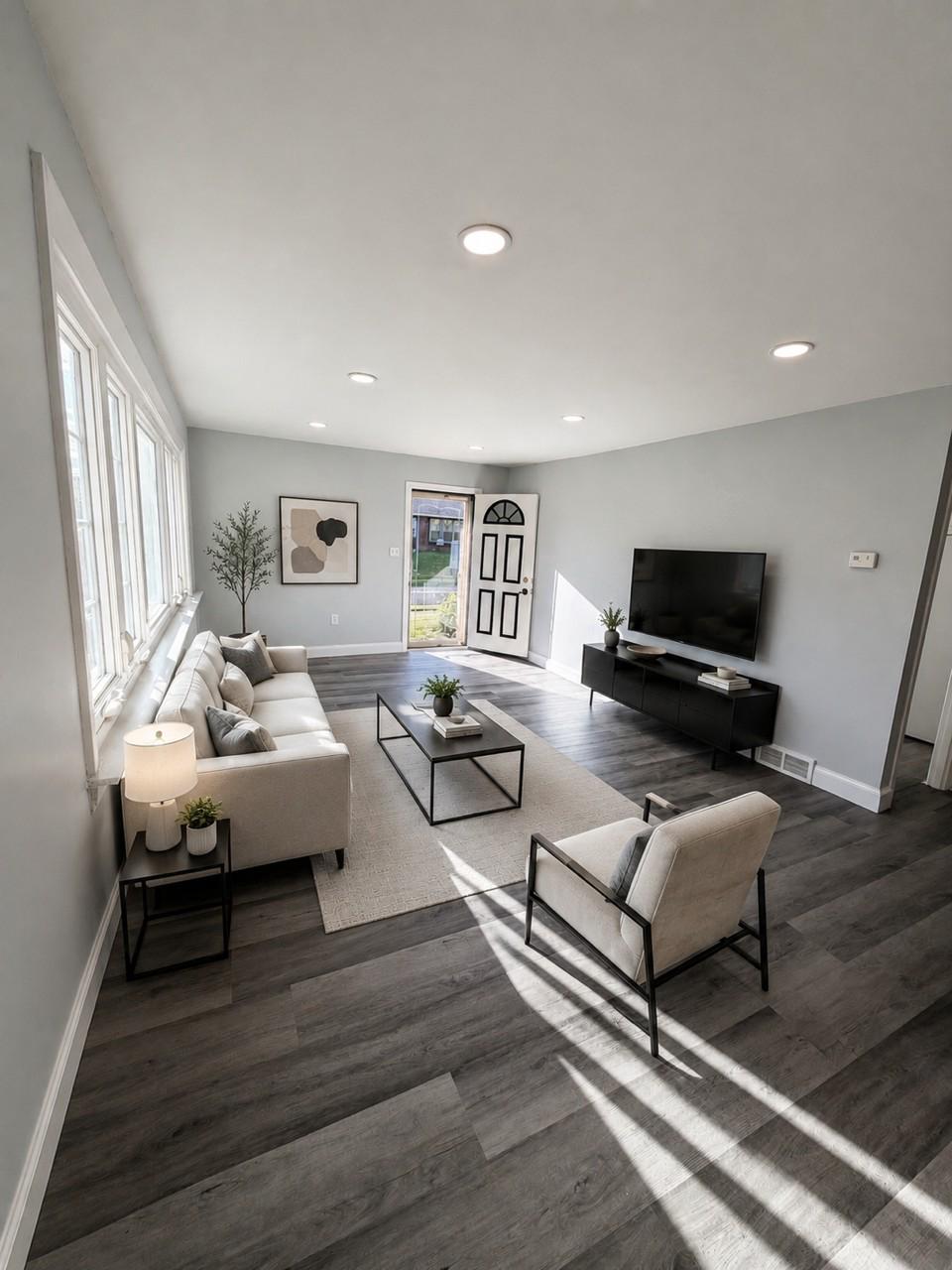 ROSLYN - Residential