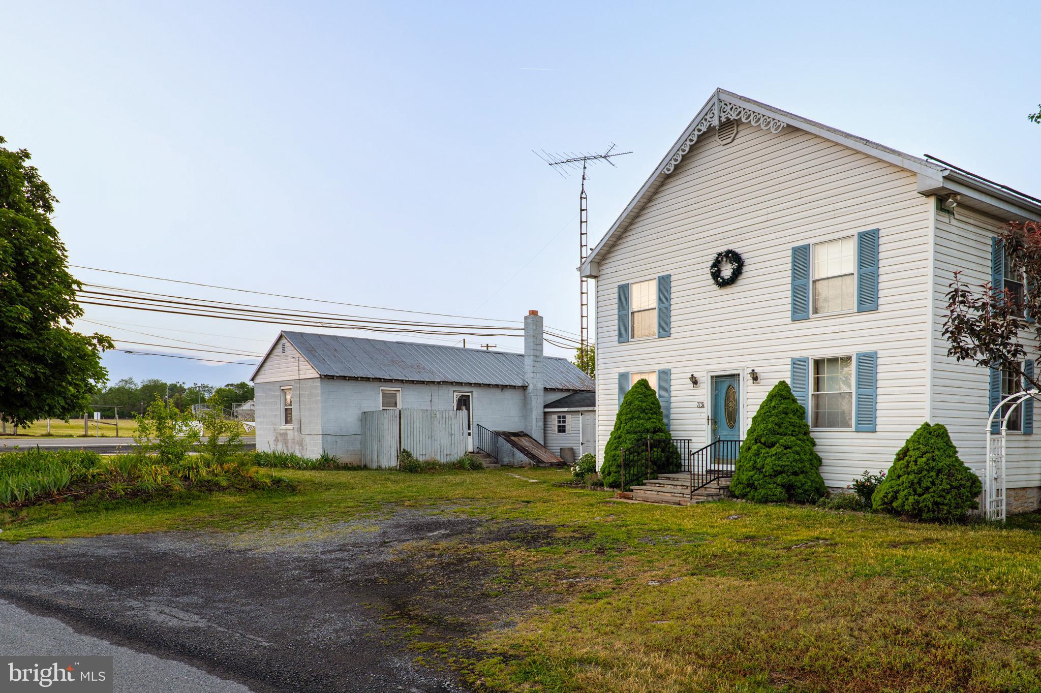 NONE AVAILABLE - Residential