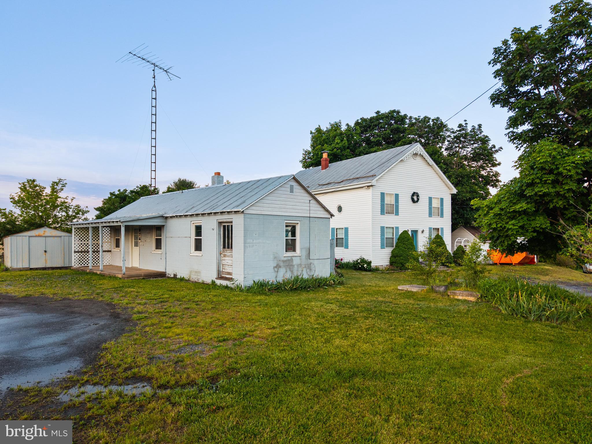 NONE AVAILABLE - Residential