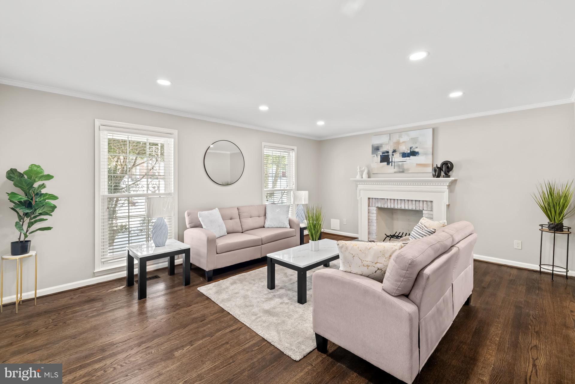 COLESVILLE - Residential