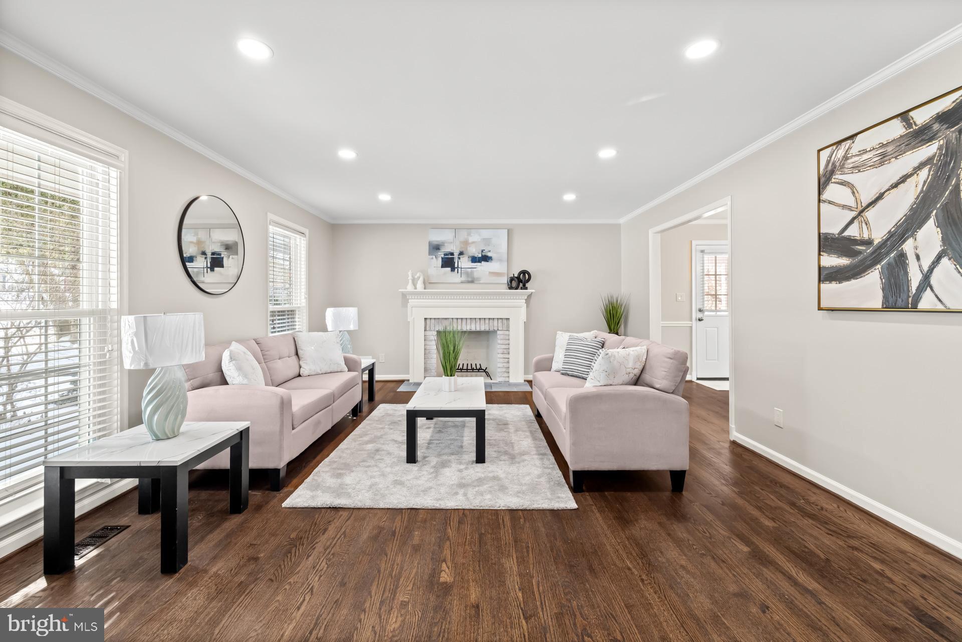 COLESVILLE - Residential