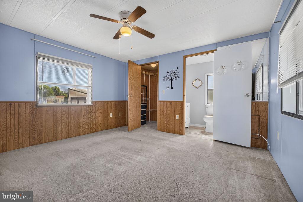 WINTERSET FARMS - Residential