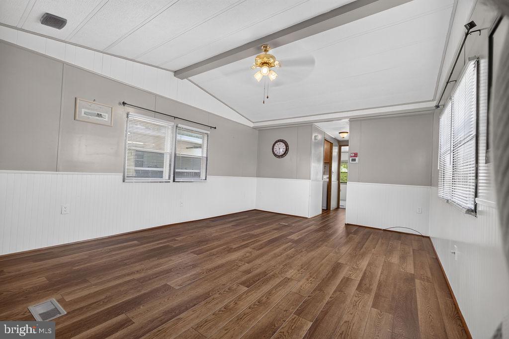 WINTERSET FARMS - Residential