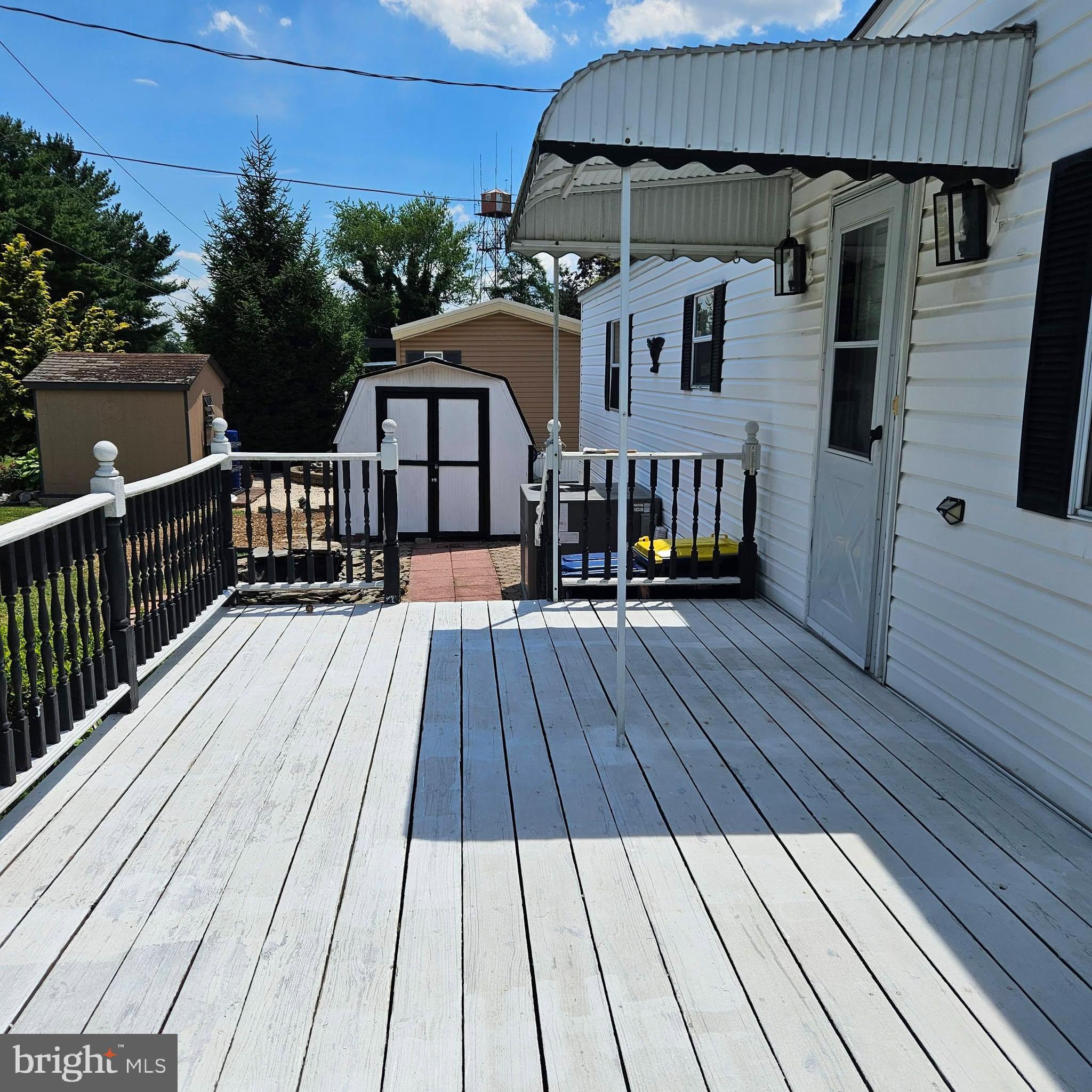 WINTERSET FARMS - Residential