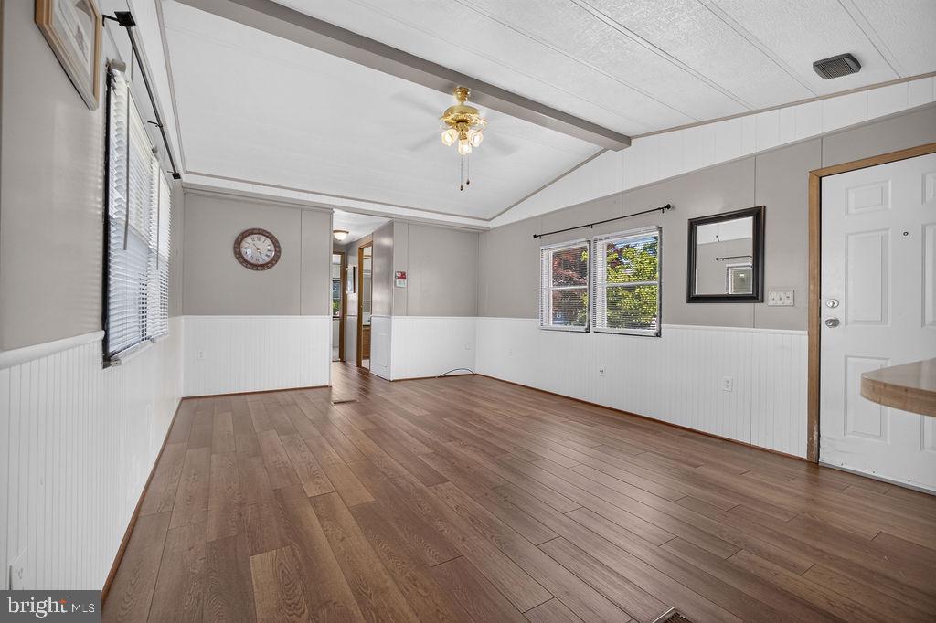 WINTERSET FARMS - Residential