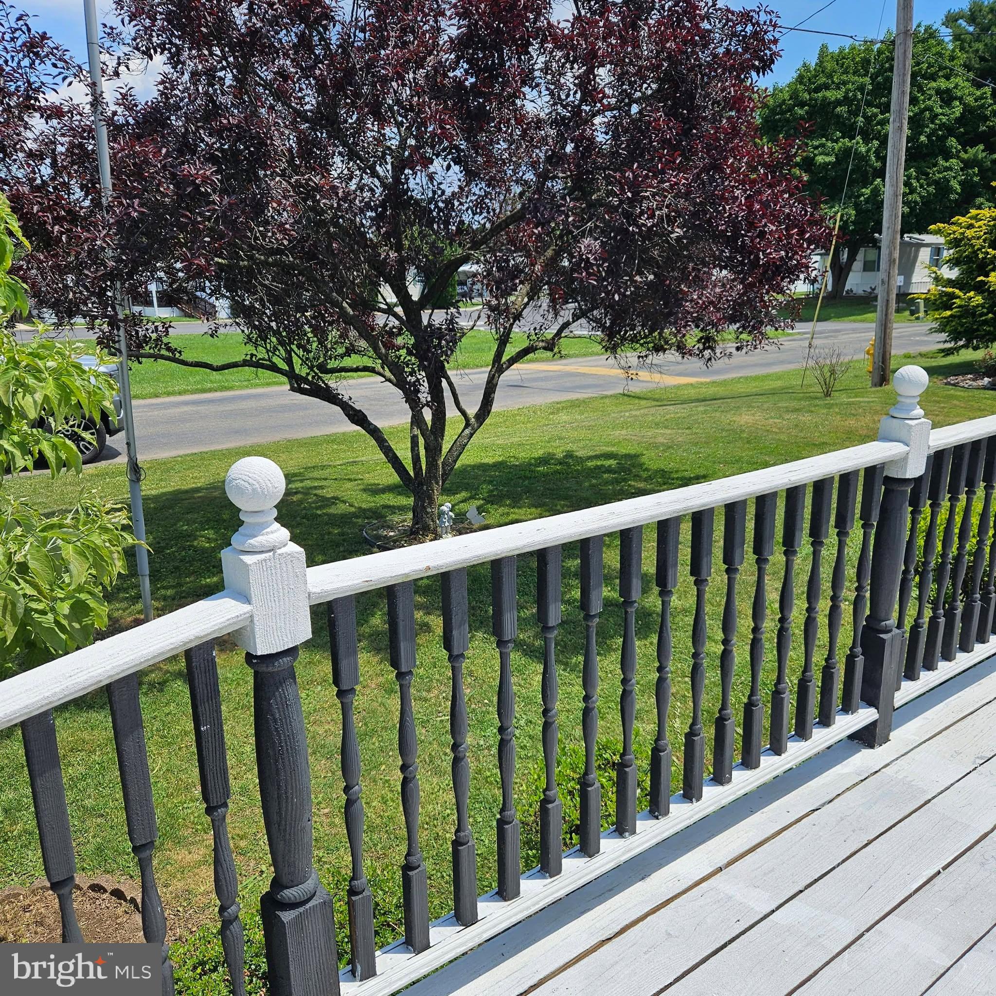 WINTERSET FARMS - Residential