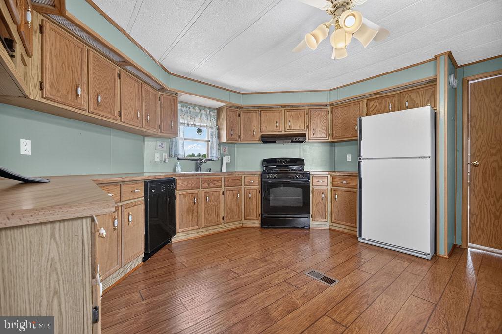 WINTERSET FARMS - Residential