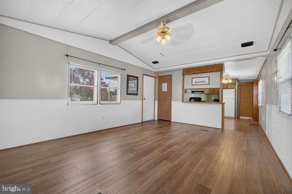 WINTERSET FARMS - Residential