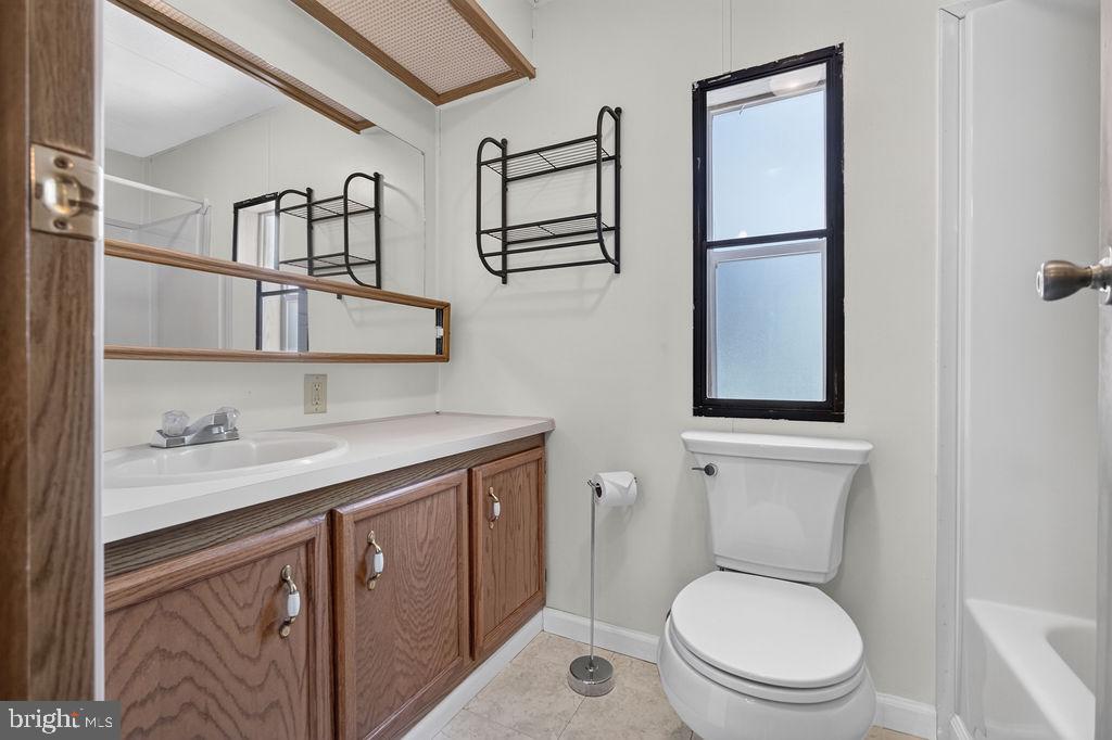 WINTERSET FARMS - Residential