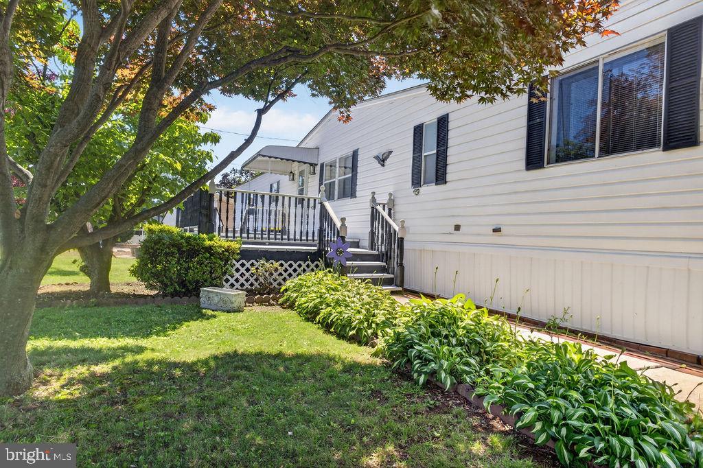 WINTERSET FARMS - Residential