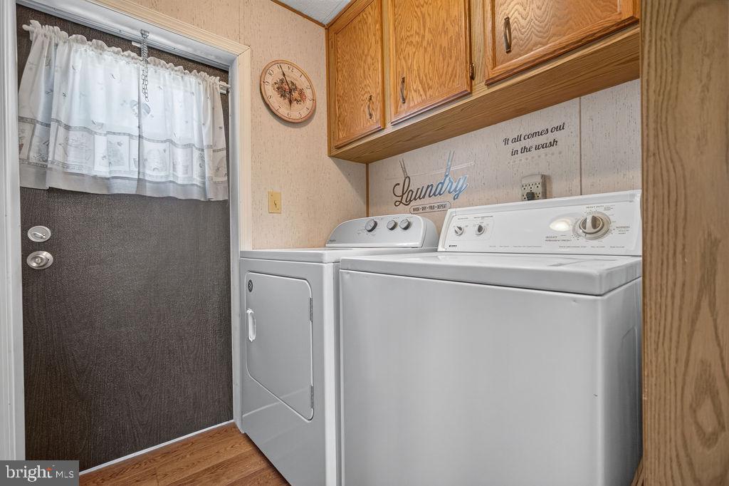 WINTERSET FARMS - Residential
