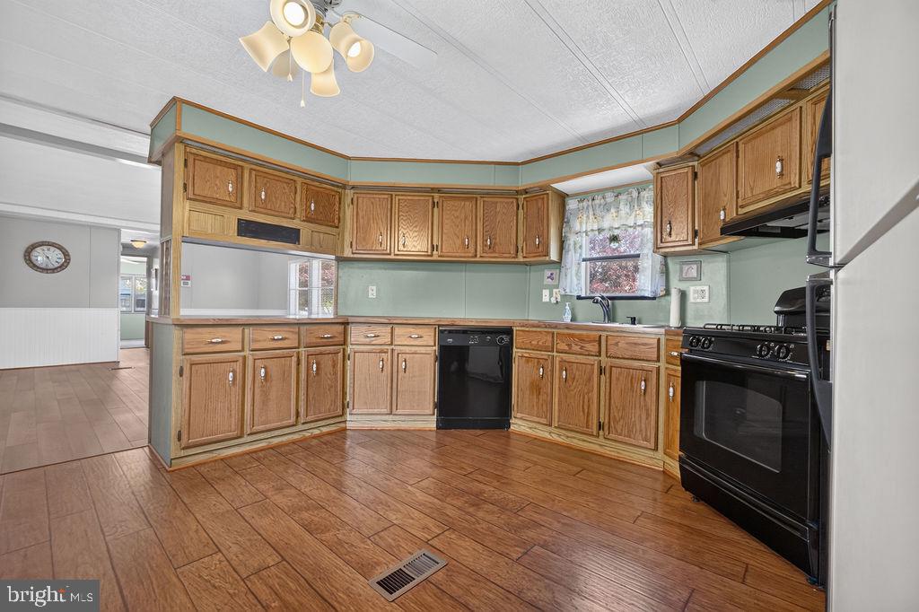 WINTERSET FARMS - Residential