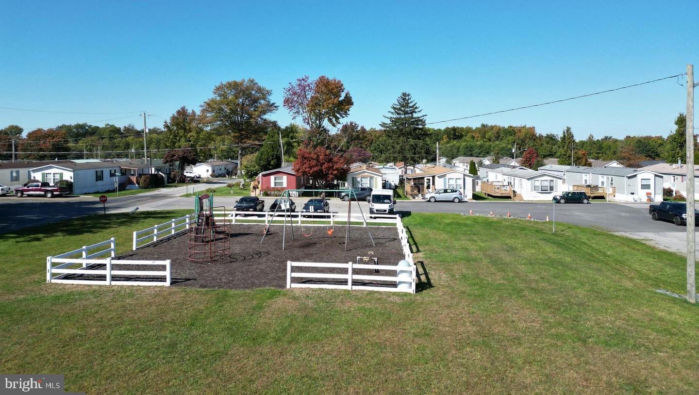 WINTERSET FARMS - Residential