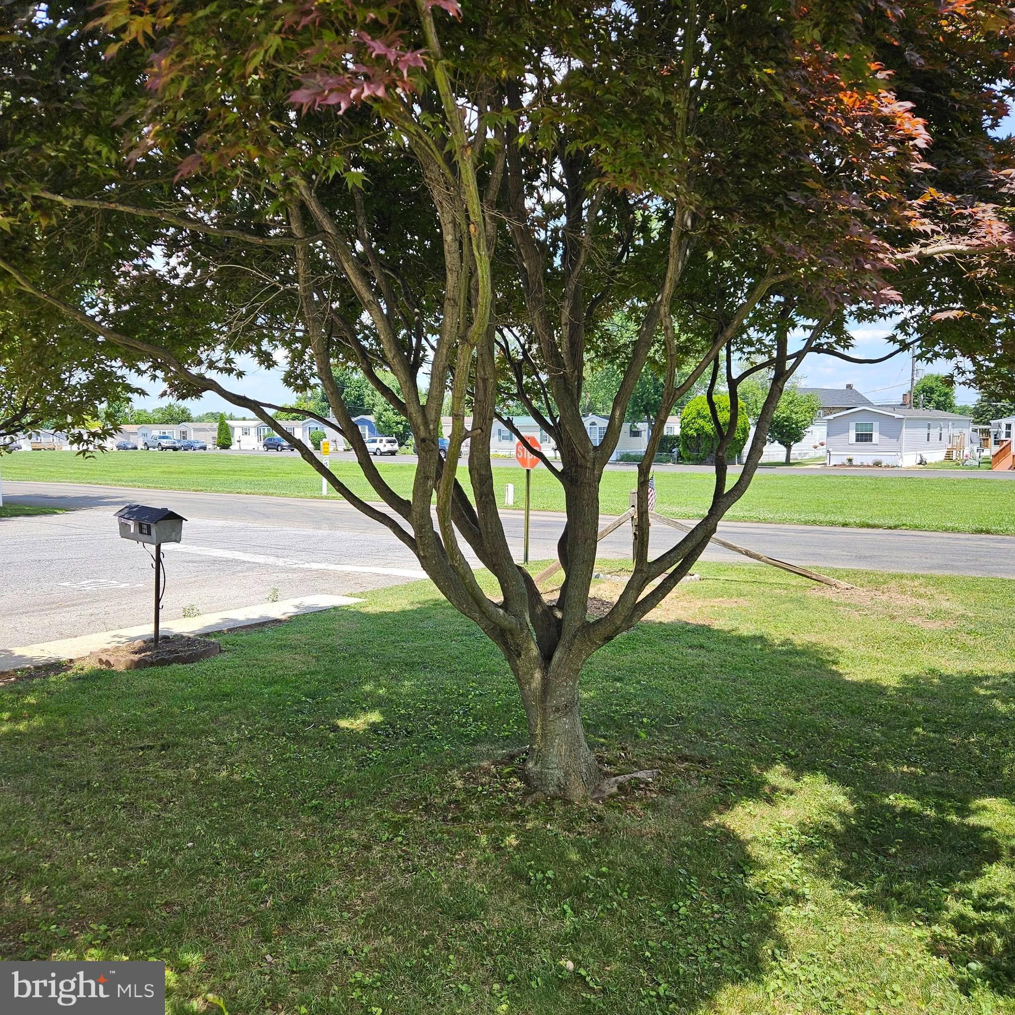 WINTERSET FARMS - Residential