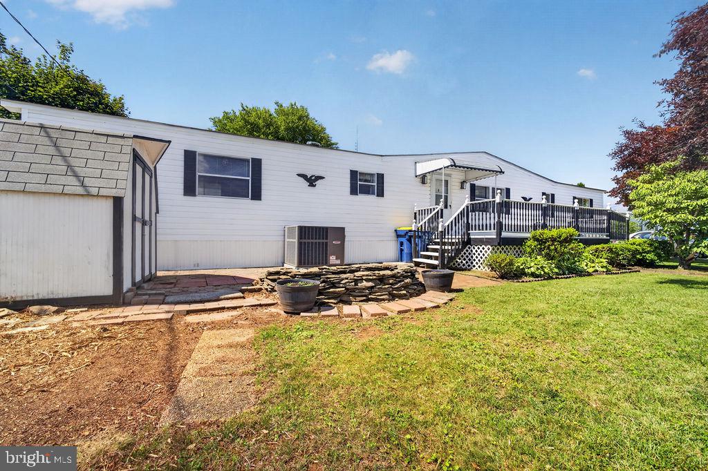 WINTERSET FARMS - Residential