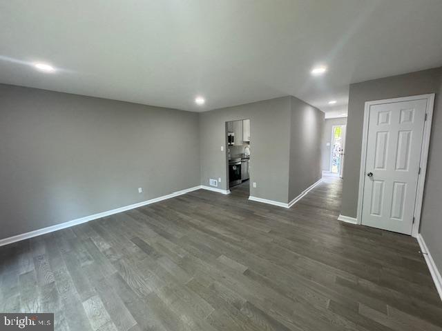 SOUTHGATE - Residential Lease