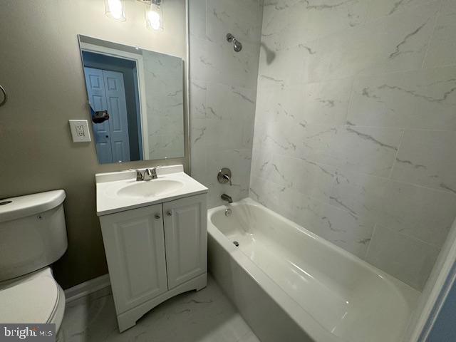 SOUTHGATE - Residential Lease