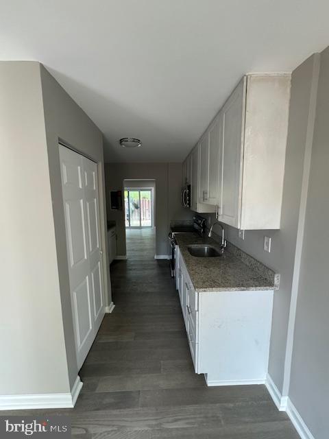 SOUTHGATE - Residential Lease