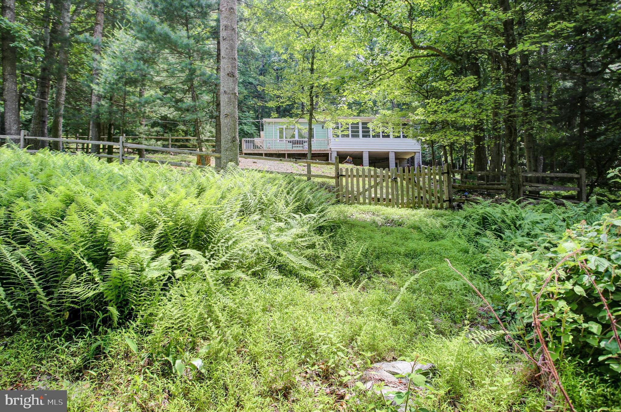CALADONIA  ACRES - Residential