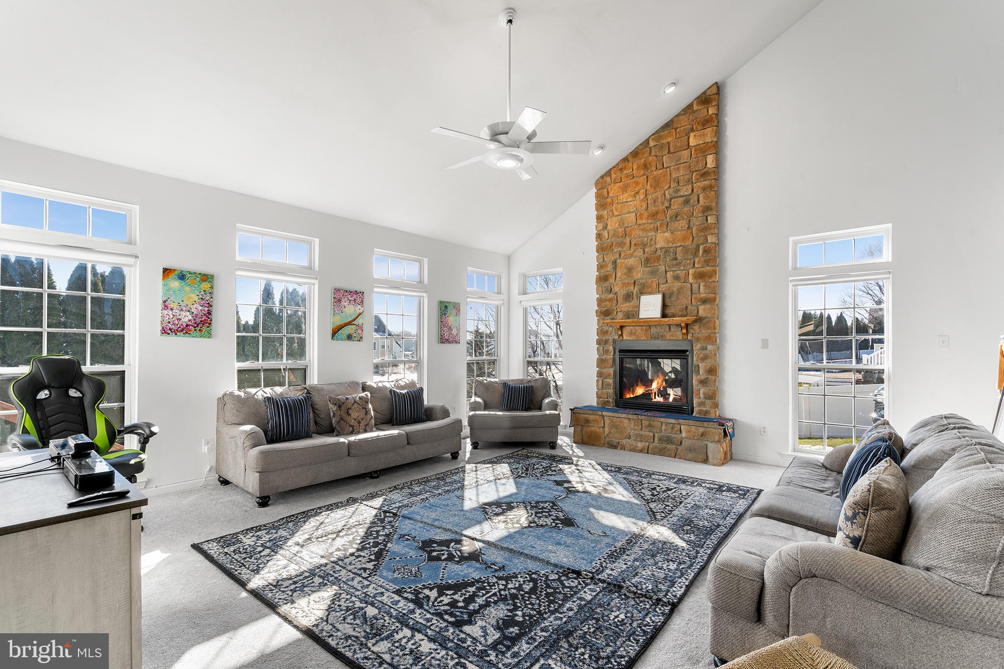 FOX RUN ESTATES - Residential