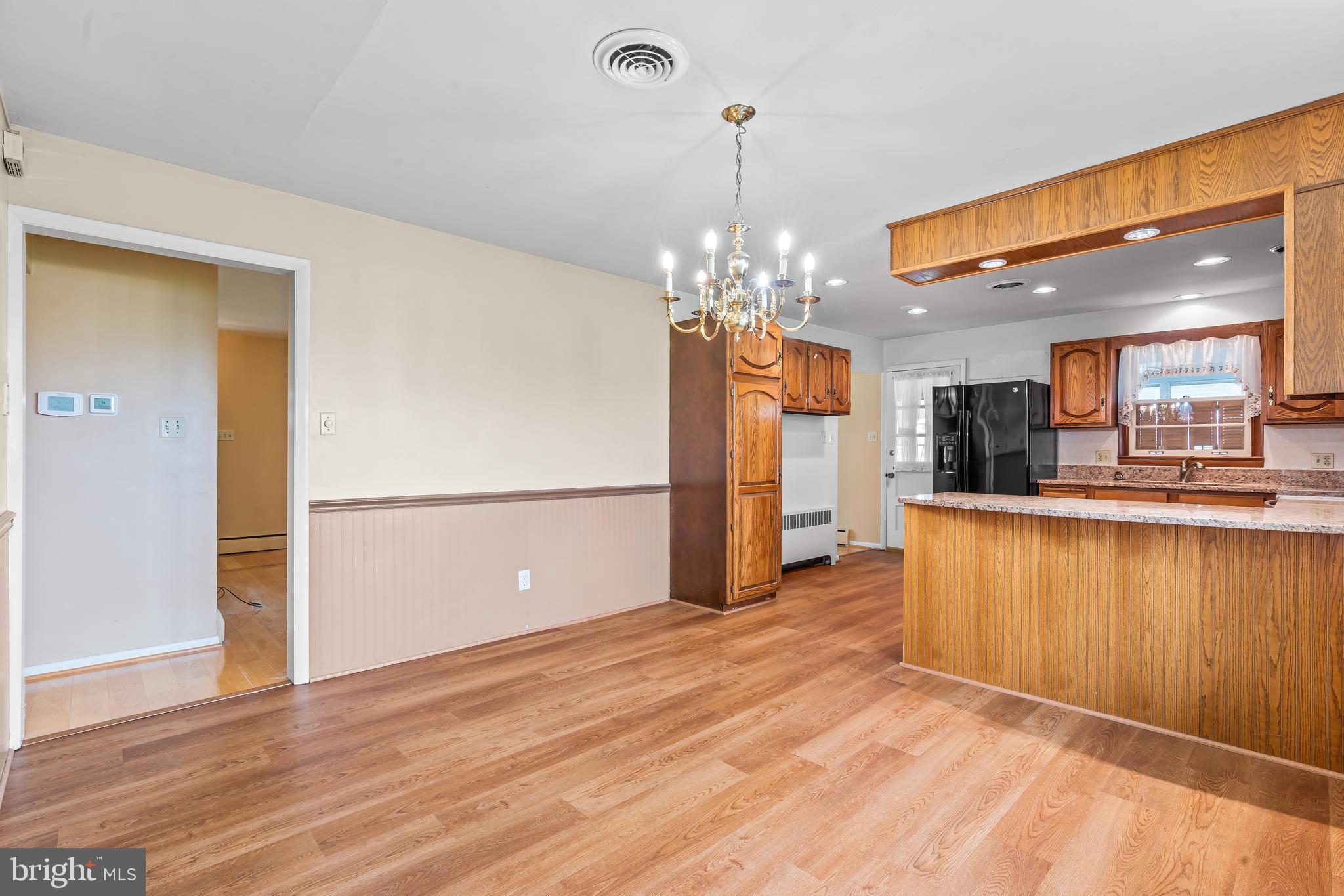 ST JAMES VILLAGE - Residential