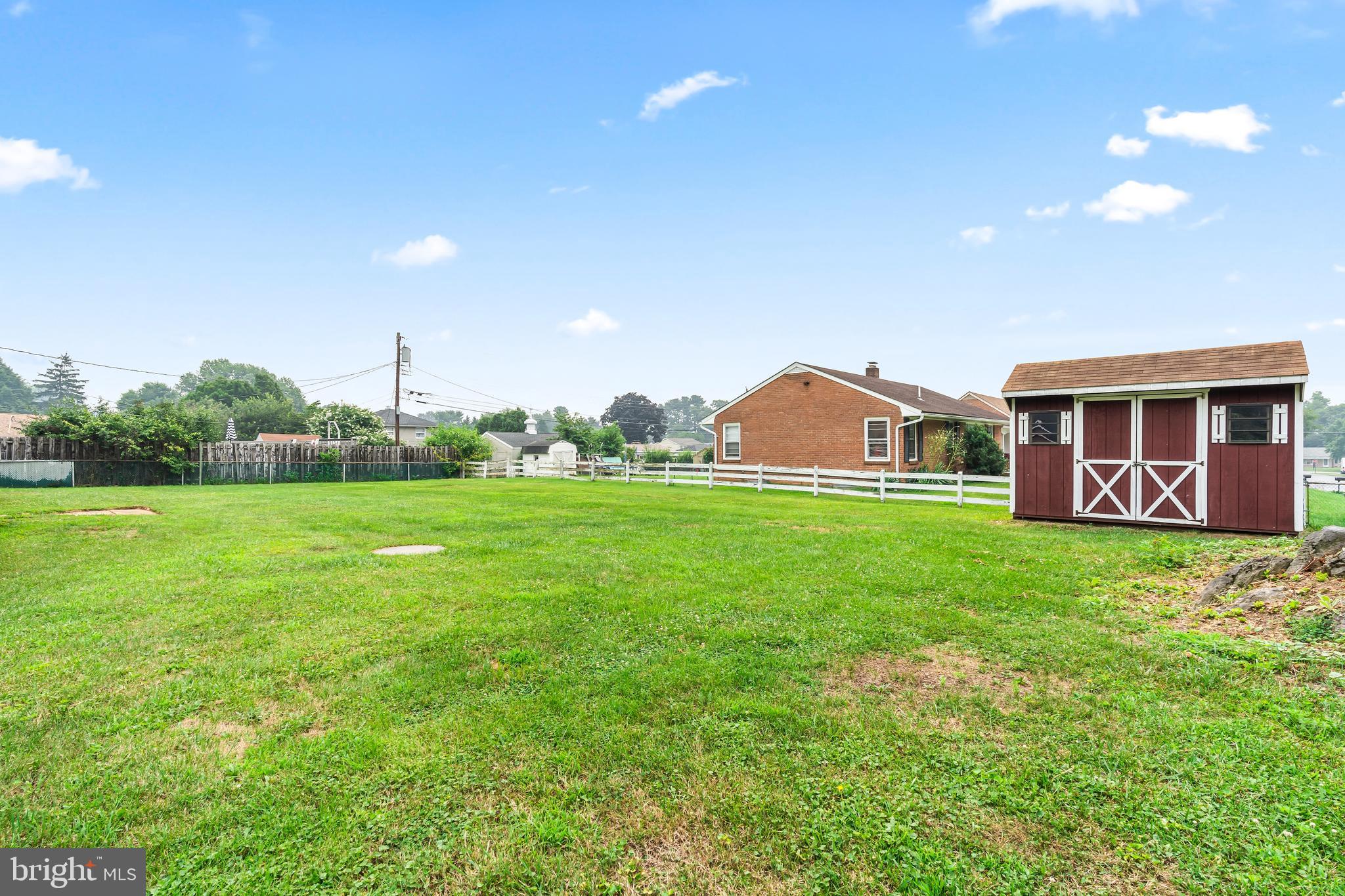 ST JAMES VILLAGE - Residential