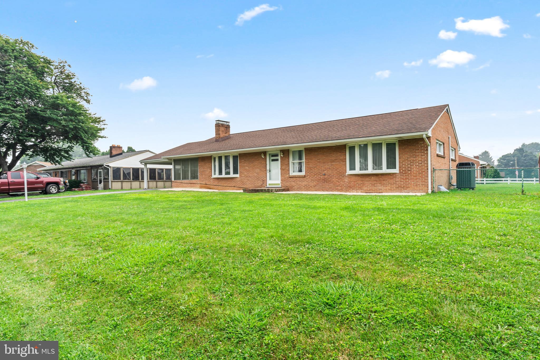 ST JAMES VILLAGE - Residential