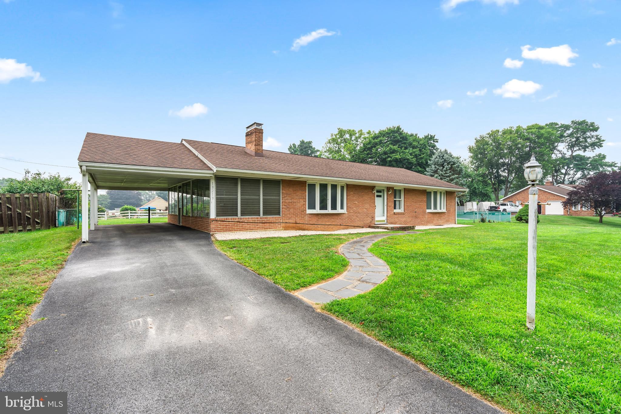 ST JAMES VILLAGE - Residential