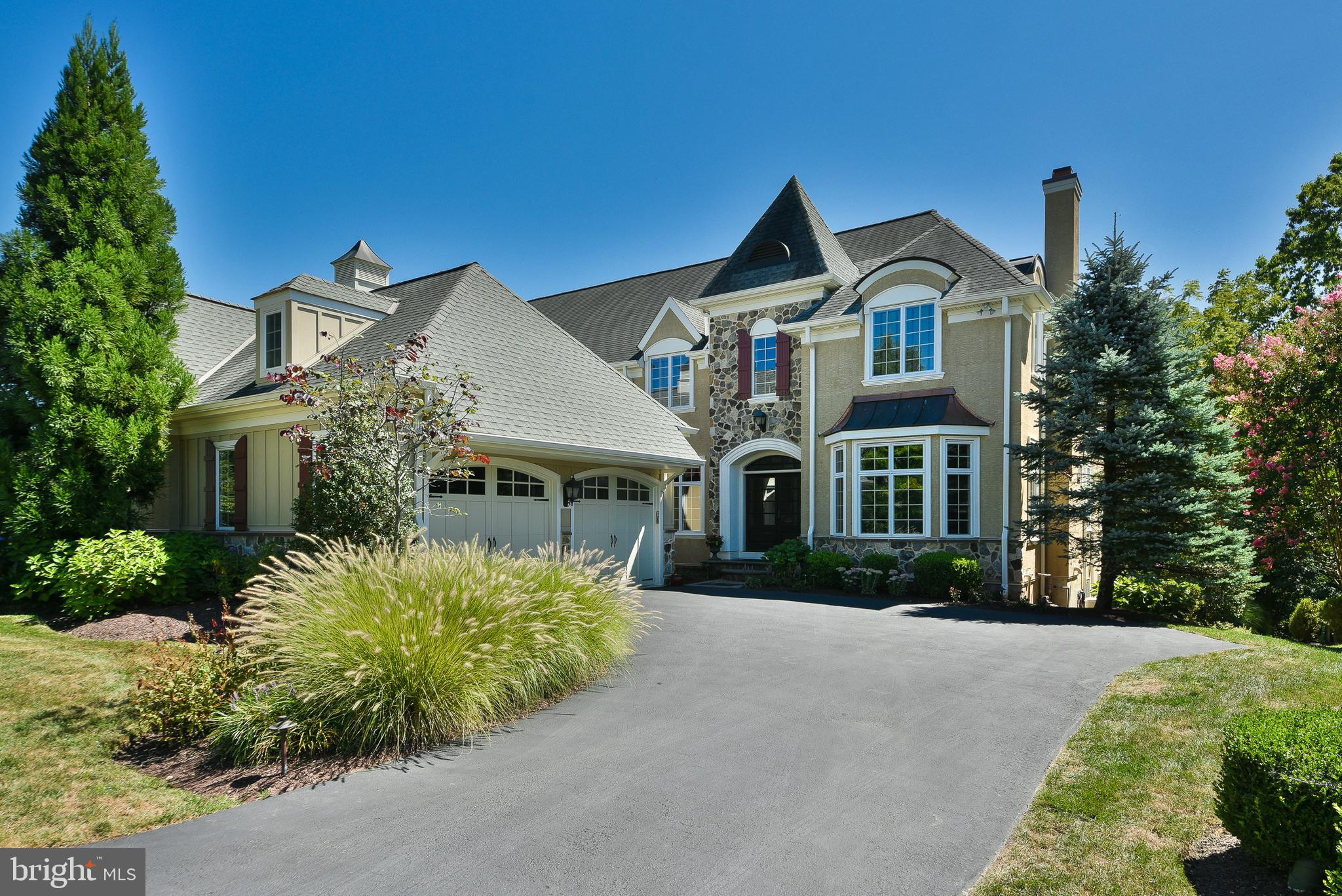 HAVERFORD RESERVE - Residential