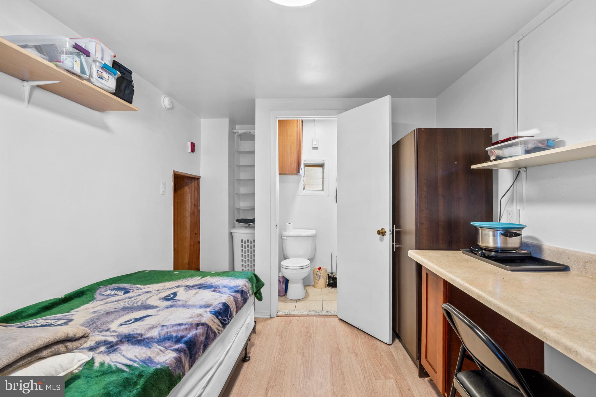 PORT RICHMOND - Residential