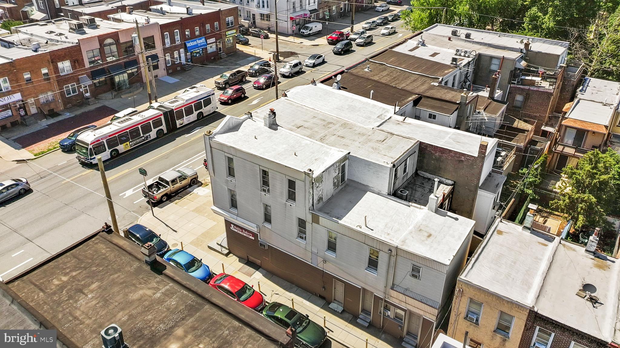 PORT RICHMOND - Residential